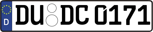 DU-DC0171