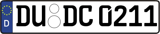 DU-DC0211