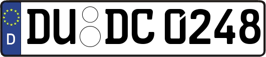 DU-DC0248