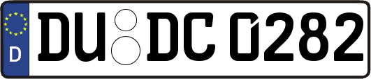 DU-DC0282