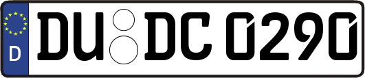 DU-DC0290