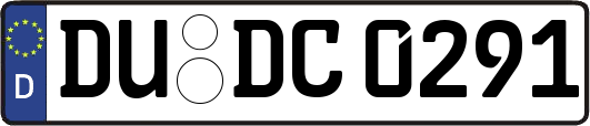 DU-DC0291
