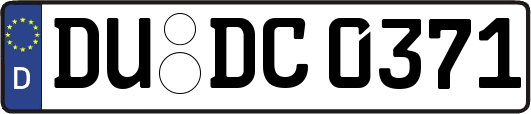 DU-DC0371