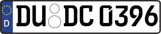 DU-DC0396