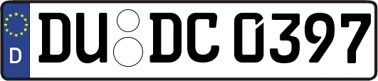 DU-DC0397