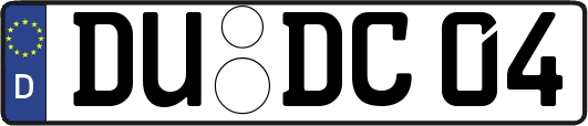 DU-DC04