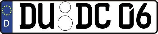 DU-DC06