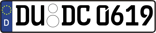 DU-DC0619