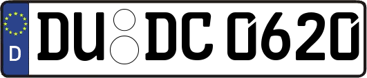 DU-DC0620
