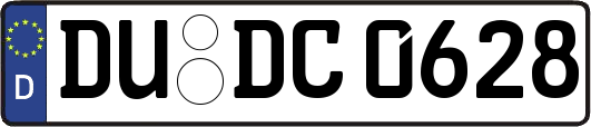 DU-DC0628