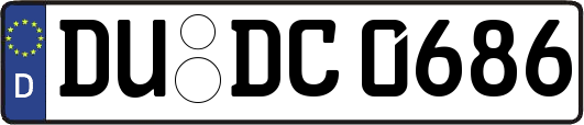 DU-DC0686