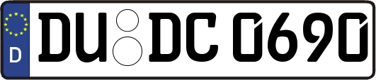 DU-DC0690