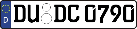 DU-DC0790