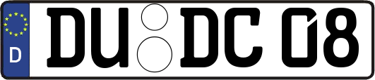 DU-DC08