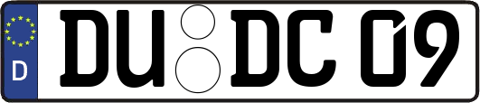 DU-DC09
