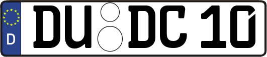 DU-DC10