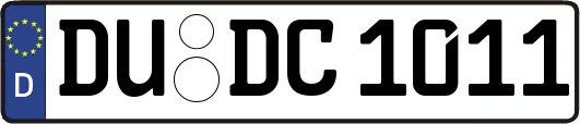 DU-DC1011