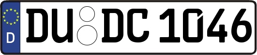 DU-DC1046