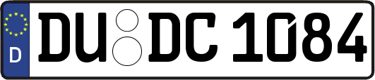 DU-DC1084