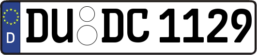 DU-DC1129