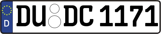 DU-DC1171