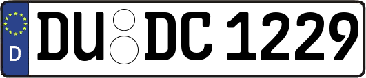 DU-DC1229