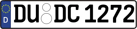 DU-DC1272