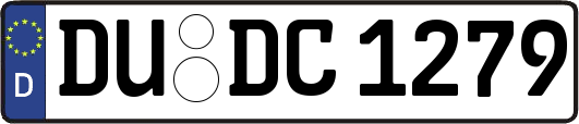 DU-DC1279