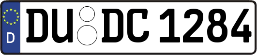 DU-DC1284