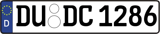 DU-DC1286