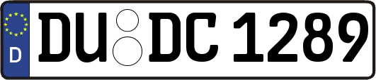 DU-DC1289