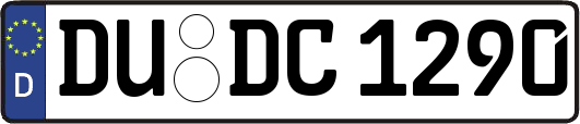 DU-DC1290