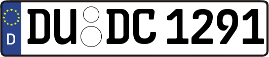 DU-DC1291