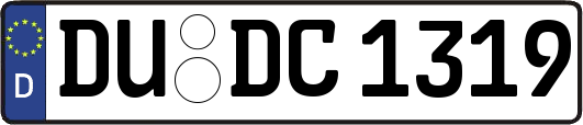 DU-DC1319