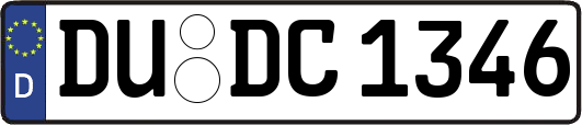 DU-DC1346