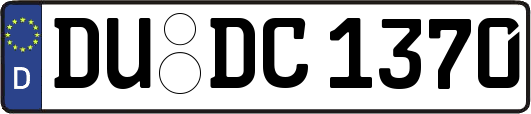 DU-DC1370