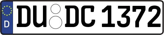DU-DC1372