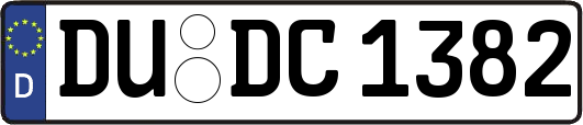 DU-DC1382