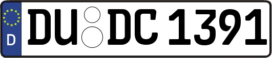 DU-DC1391