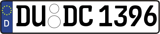 DU-DC1396