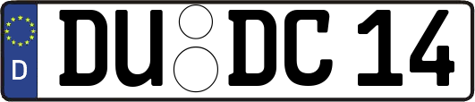 DU-DC14