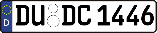 DU-DC1446