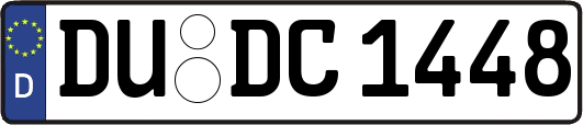 DU-DC1448