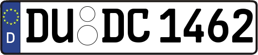 DU-DC1462
