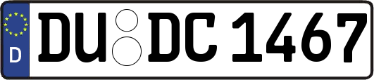 DU-DC1467