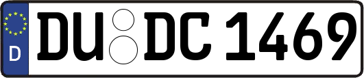 DU-DC1469