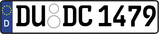 DU-DC1479