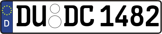 DU-DC1482