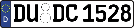 DU-DC1528