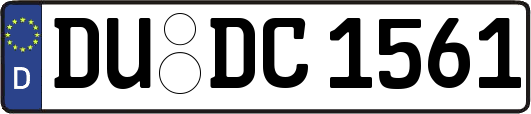 DU-DC1561